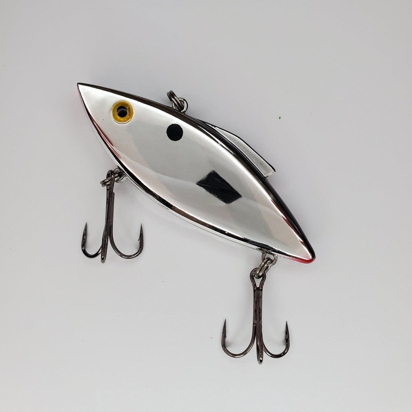 Rattlin' Lipless Crankbait