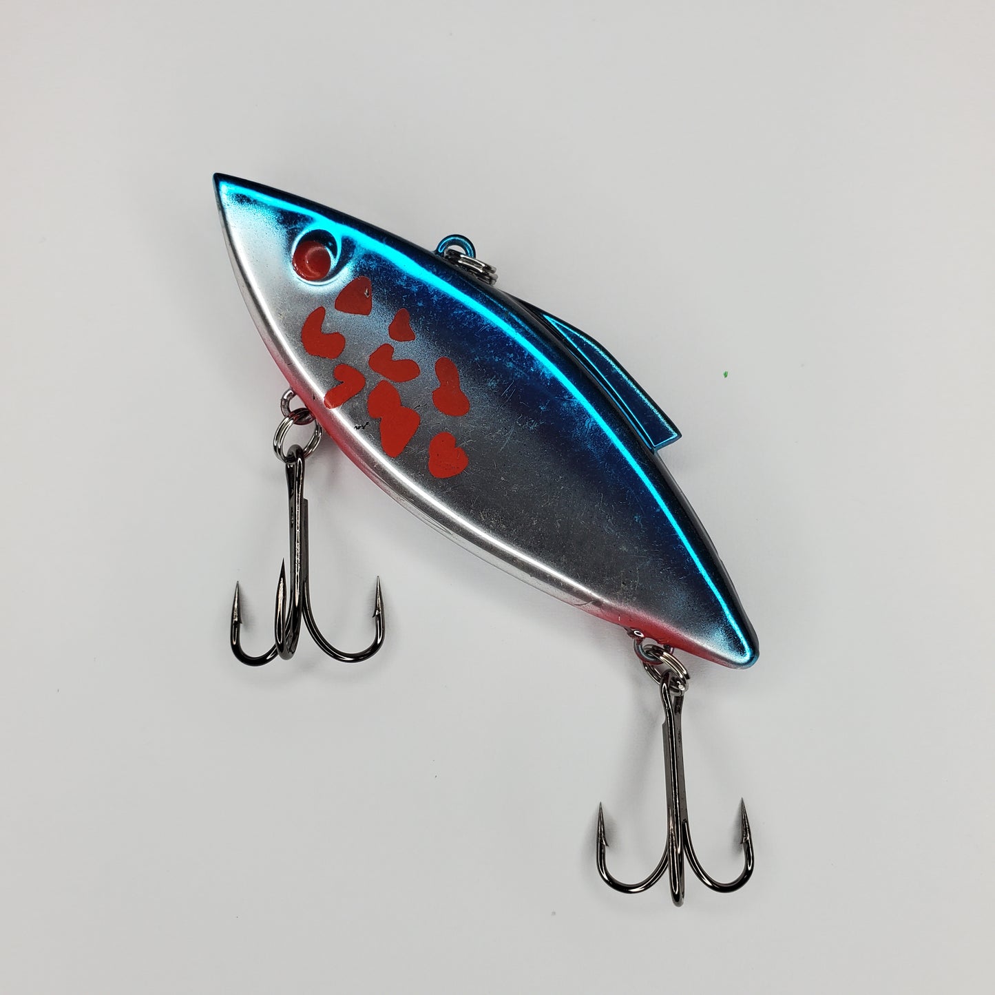 Rattlin' Lipless Crankbait