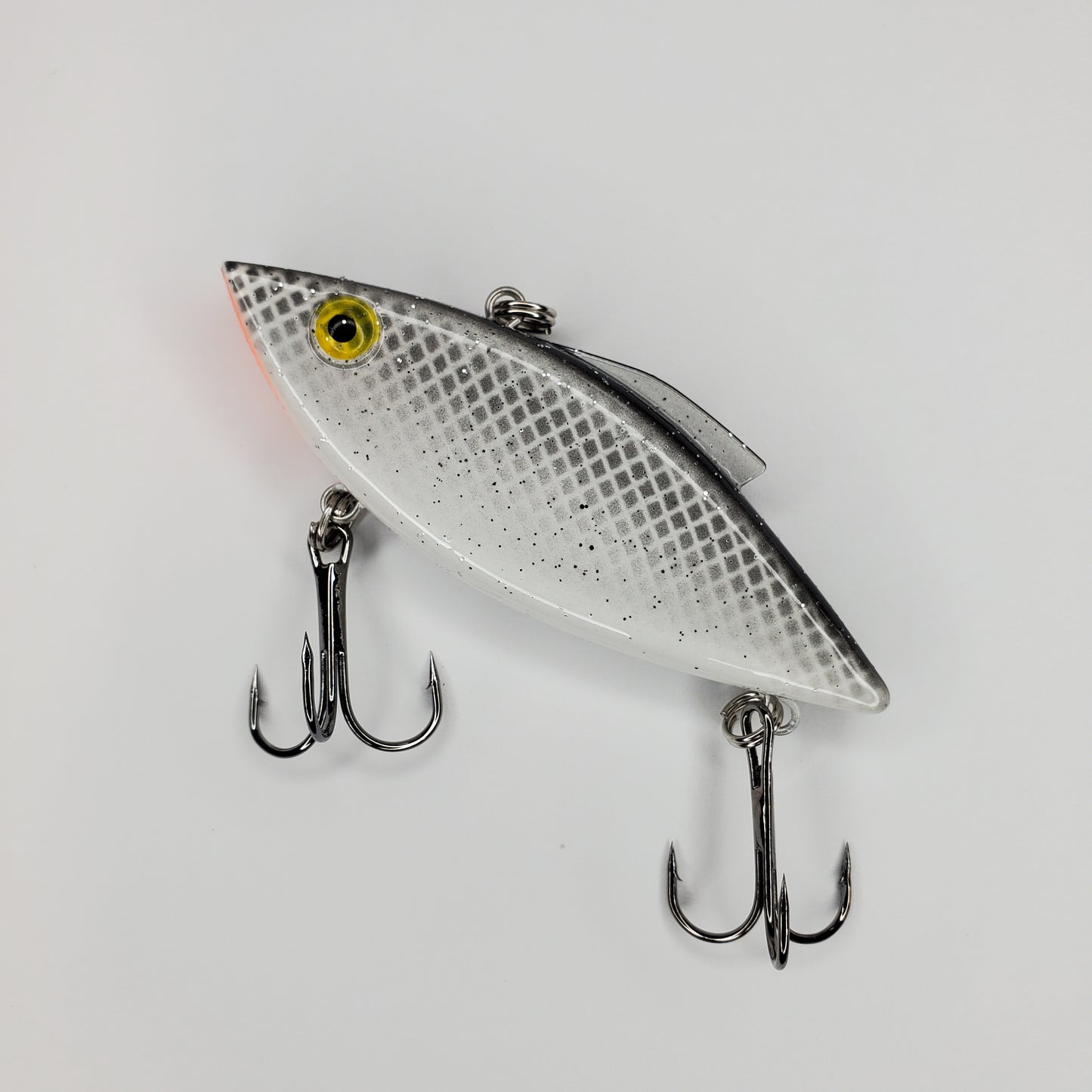 Rattlin' Lipless Crankbait