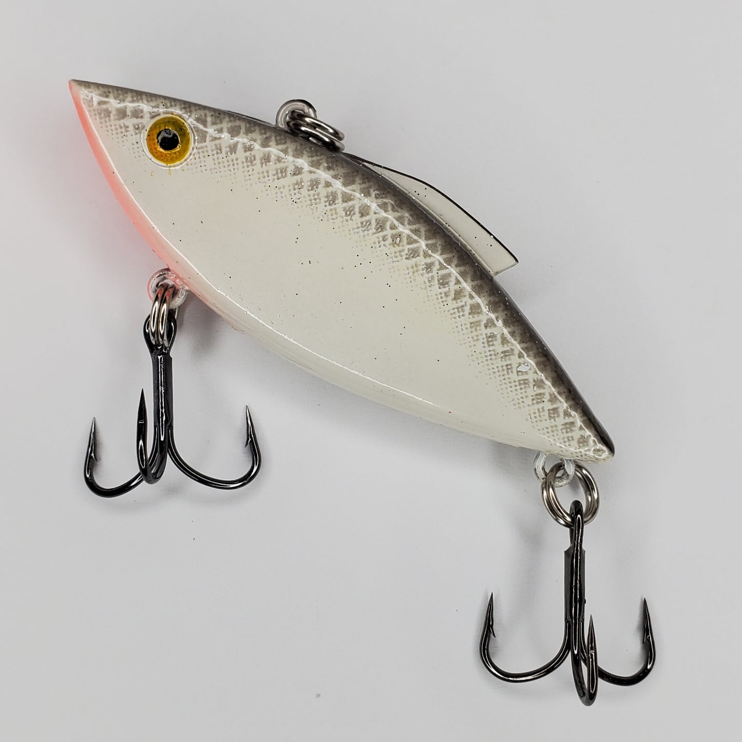 Rattlin' Lipless Crankbait