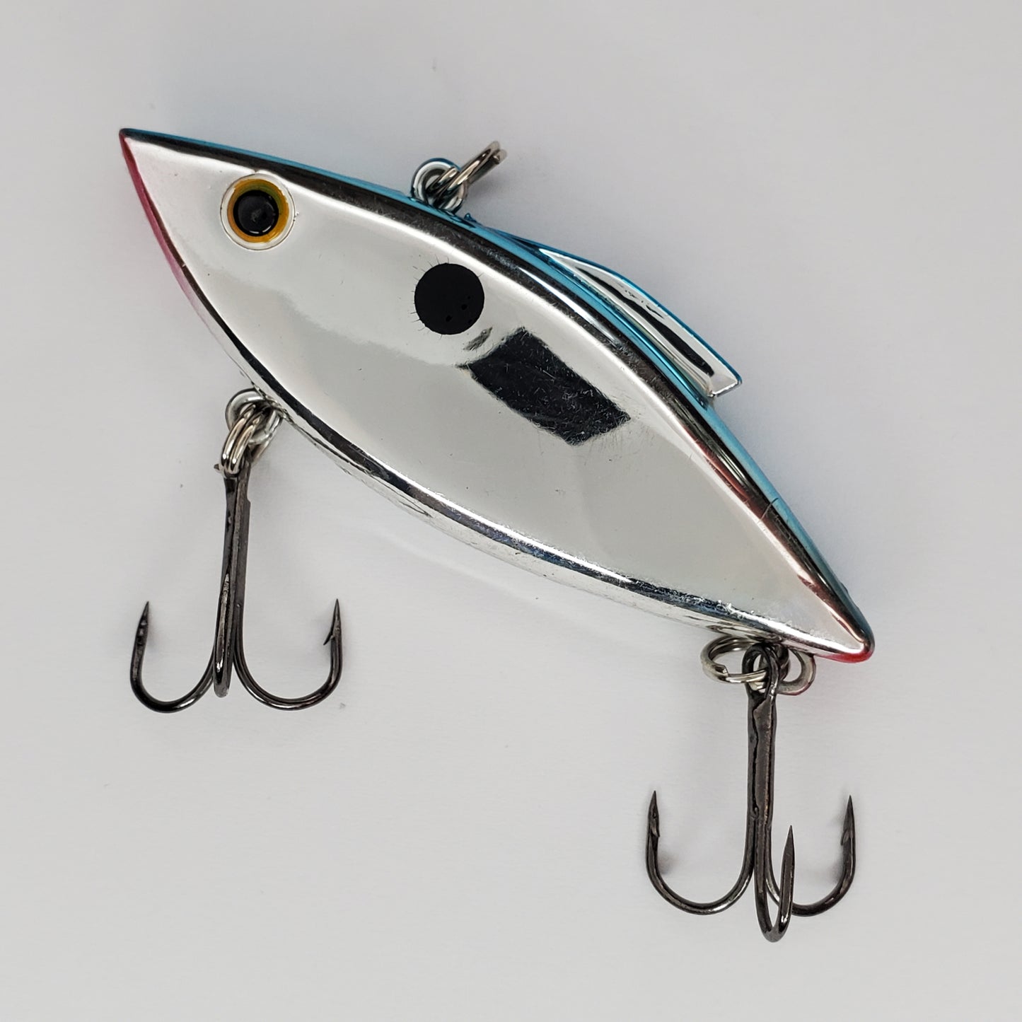 Rattlin' Lipless Crankbait