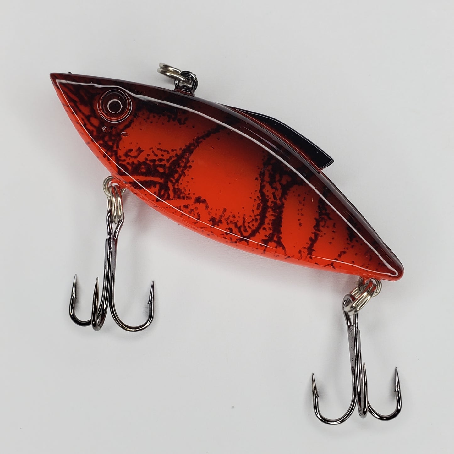 Rattlin' Lipless Crankbait