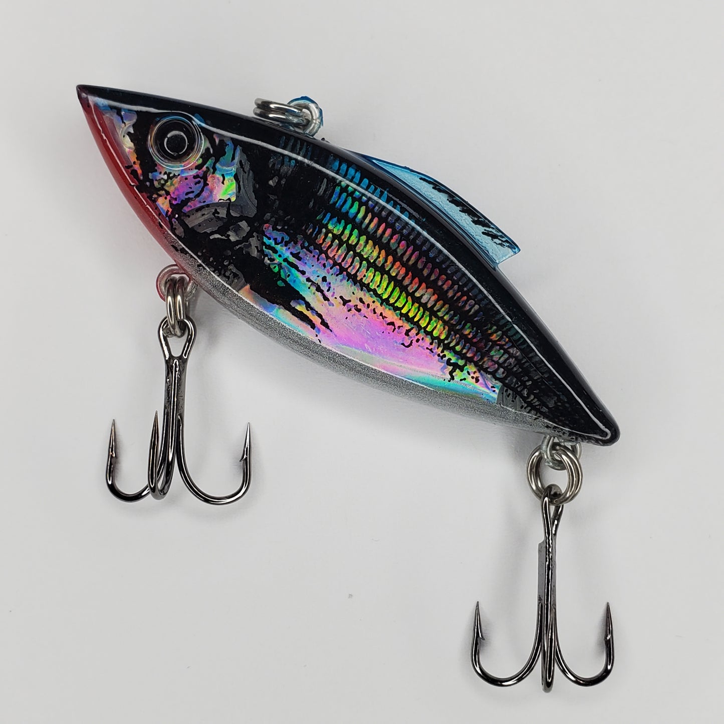 Rattlin' Lipless Crankbait