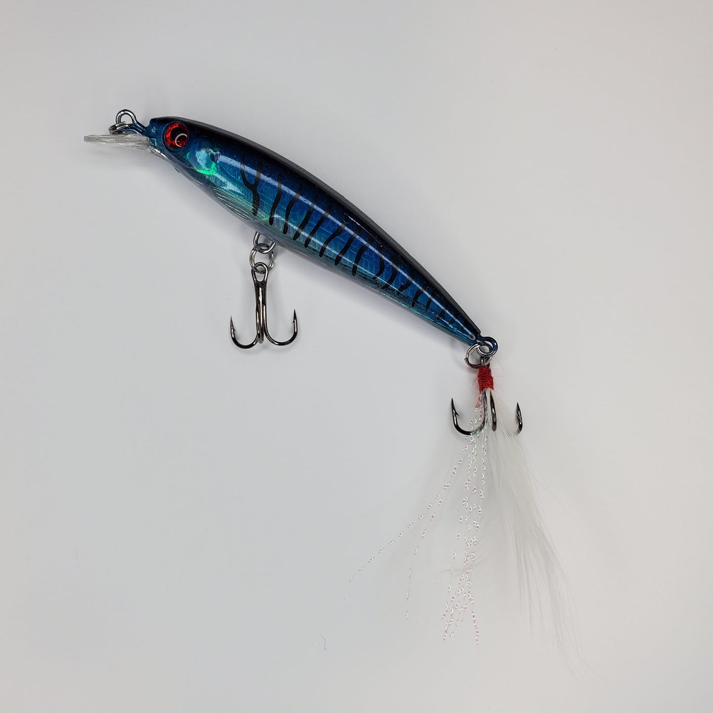 Feather Tail Jerkbait