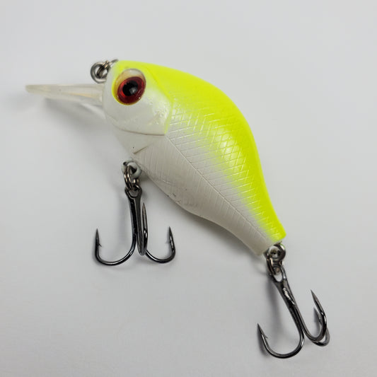 Stubby Crankbait