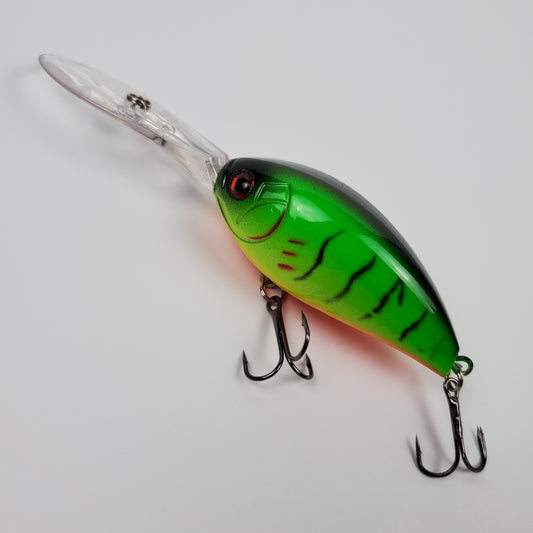 Big Bill Crankbait